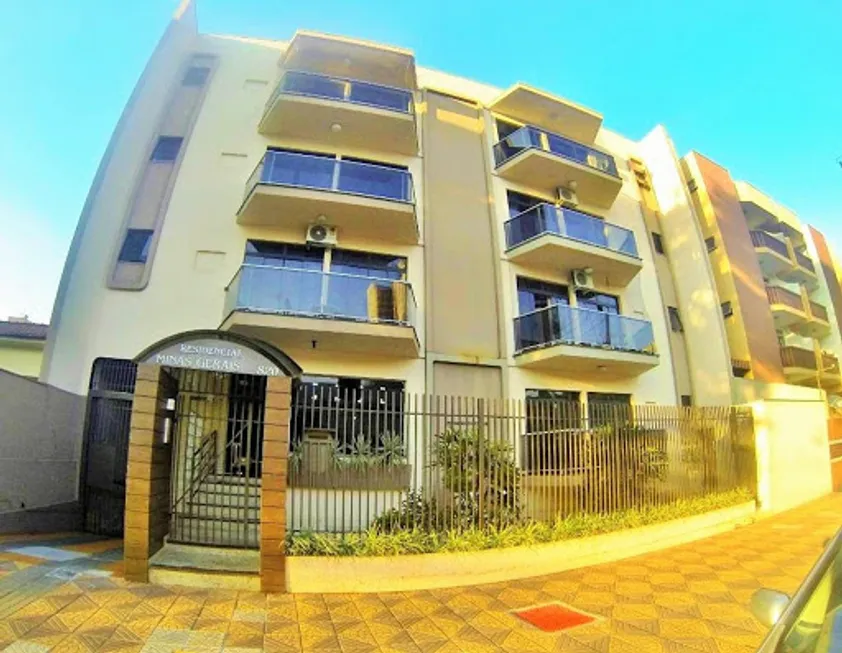 Foto 1 de Apartamento com 3 Quartos à venda, 99m² em Zona 7, Maringá