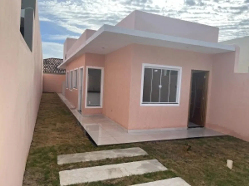 Foto 1 de Casa com 3 Quartos à venda, 360m² em Centro, São Pedro da Aldeia