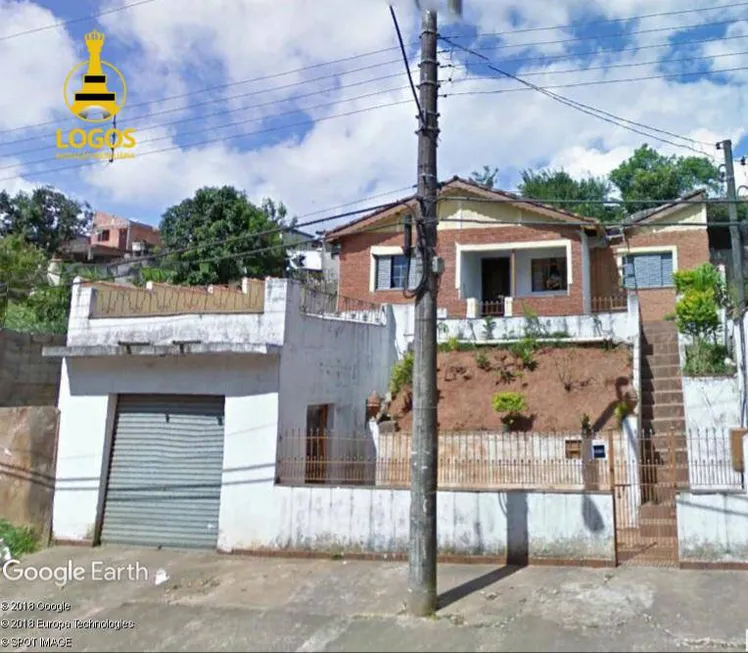Foto 1 de Casa com 3 Quartos à venda, 150m² em Terra Preta, Mairiporã
