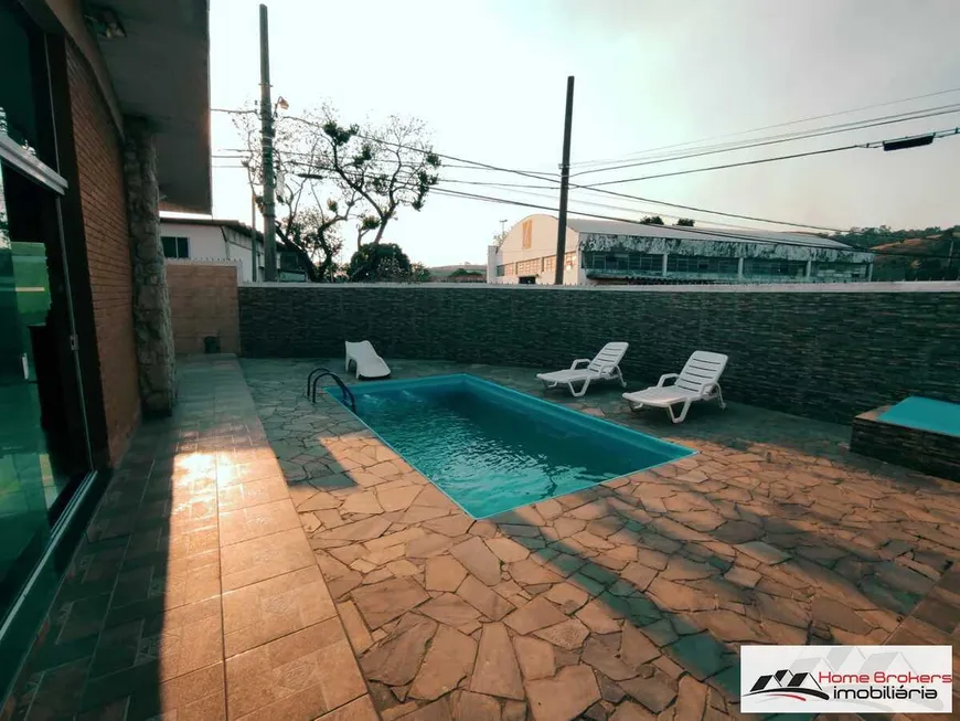 Foto 1 de Casa com 3 Quartos à venda, 290m² em Vila Liberdade, Jundiaí