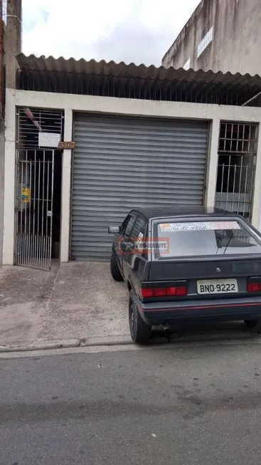 Foto 1 de Casa com 5 Quartos à venda, 125m² em Jardim Roseli, São Paulo