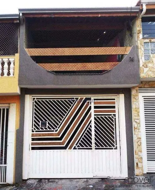 Foto 1 de Prédio Comercial à venda, 500m² em Jaragua, São Paulo