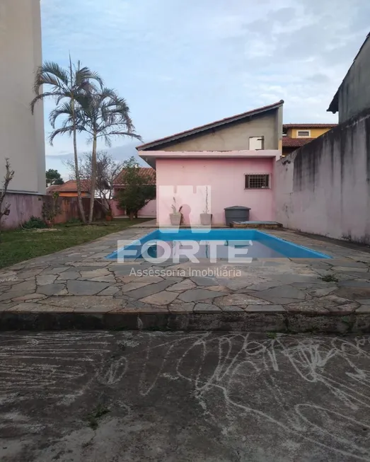 Foto 1 de Casa com 3 Quartos à venda, 260m² em Mogi Moderno, Mogi das Cruzes