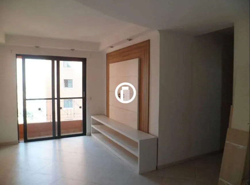 Foto 1 de Apartamento com 3 Quartos à venda, 64m² em Cidade Ademar, São Paulo
