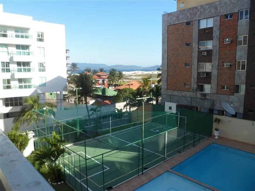 Foto 1 de Apartamento com 4 Quartos à venda, 292m² em Algodoal, Cabo Frio