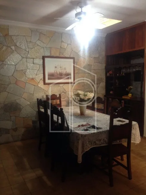 Foto 1 de Casa com 3 Quartos à venda, 206m² em Jardim da Fonte, Jundiaí