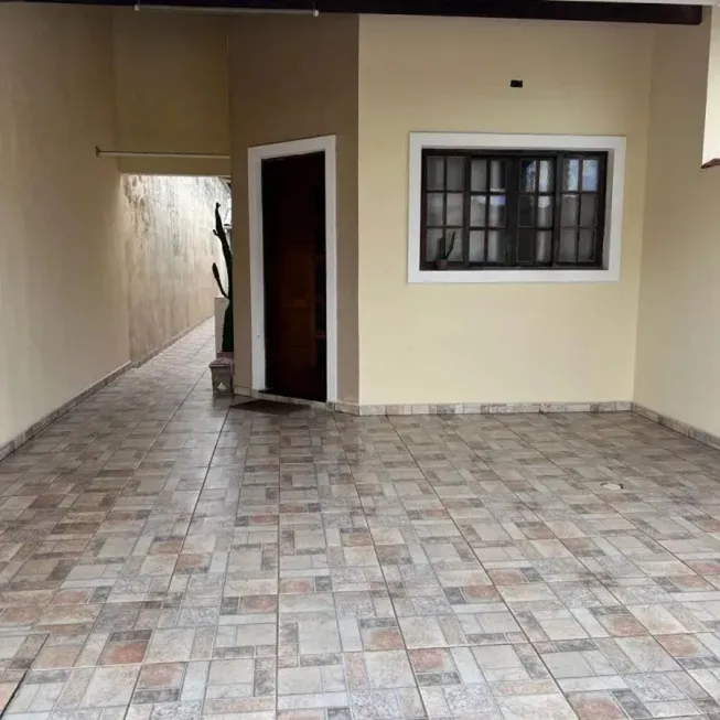 Foto 1 de Casa com 2 Quartos à venda, 67m² em VILA VIRGINIA, Ribeirão Preto