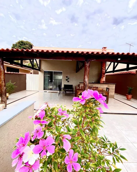 Foto 1 de Casa com 2 Quartos à venda, 185m² em Vila Rezende, Franca