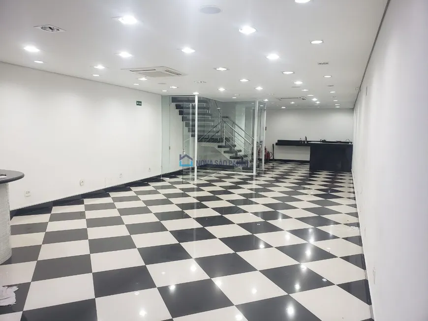 Foto 1 de Prédio Comercial à venda, 440m² em Vila Clementino, São Paulo