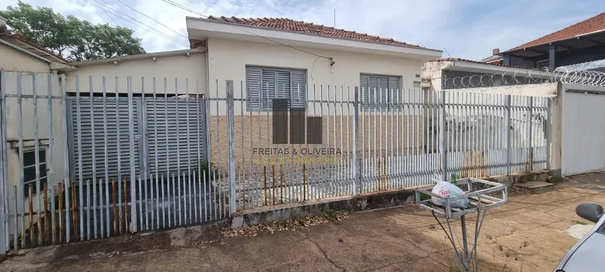Foto 1 de Casa com 4 Quartos à venda, 250m² em Boa Vista, São José do Rio Preto