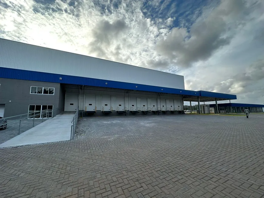 Foto 1 de Galpão/Depósito/Armazém para alugar, 10824m² em Comportas, Jaboatão dos Guararapes