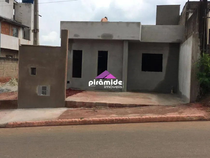 Foto 1 de Casa com 2 Quartos à venda, 95m² em Jardim Santa Júlia, São José dos Campos