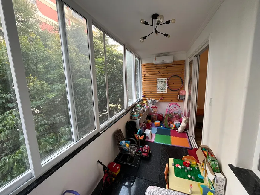 Foto 1 de Apartamento com 4 Quartos à venda, 161m² em Flamengo, Rio de Janeiro