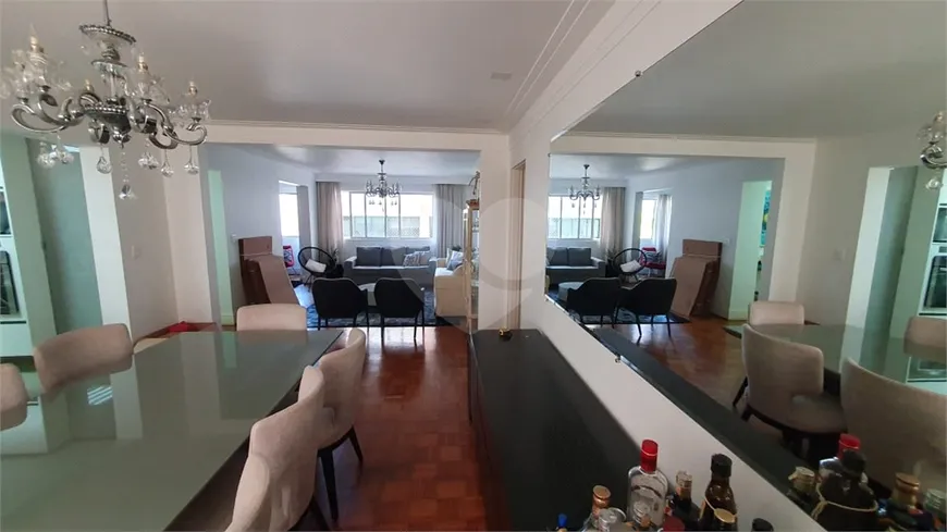 Foto 1 de Apartamento com 4 Quartos à venda, 107m² em Jardim Paulista, São Paulo