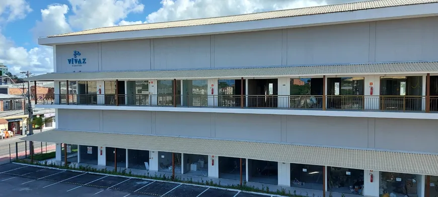 Foto 1 de Ponto Comercial para alugar, 40m² em Pitanguinha, Simões Filho