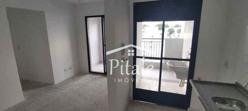 Foto 1 de Apartamento com 2 Quartos à venda, 51m² em São Pedro, Osasco