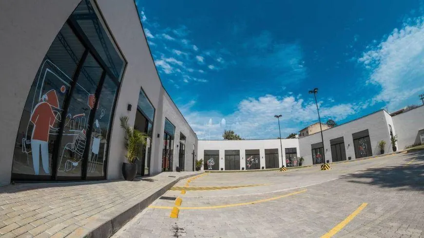 Foto 1 de Sala Comercial para venda ou aluguel, 706m² em Jardim Eulália, Taubaté