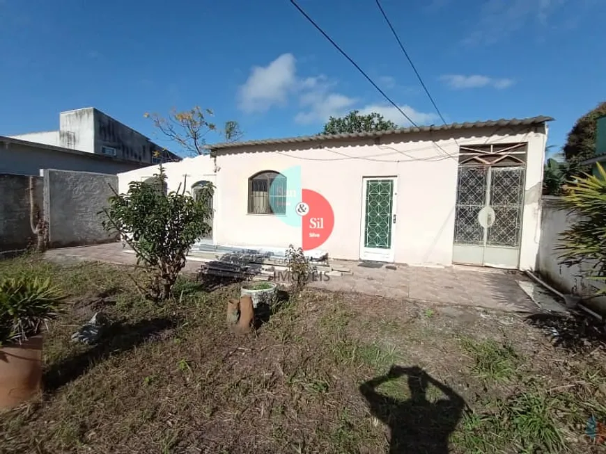 Foto 1 de Casa com 1 Quarto à venda, 10m² em Ipiranga Guia de Pacobaiba, Magé