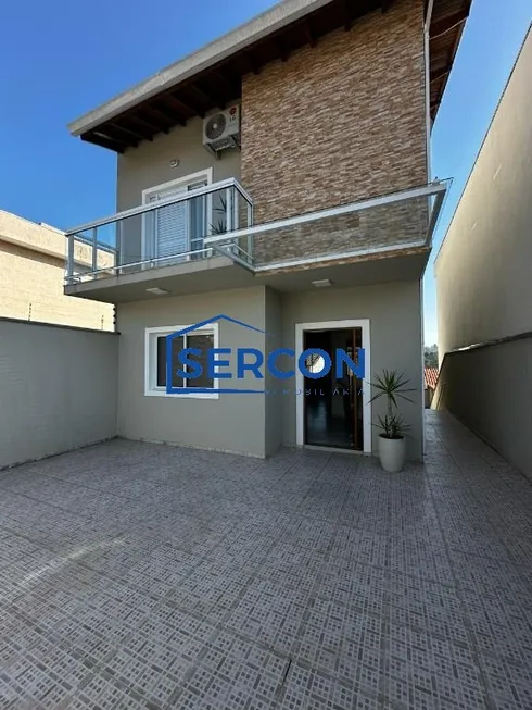 Foto 1 de Casa com 3 Quartos à venda, 150m² em Polvilho, Cajamar