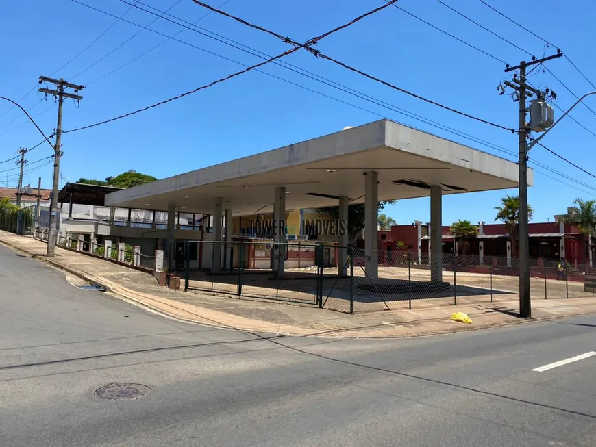 Foto 1 de Ponto Comercial à venda, 50m² em Areião, Piracicaba