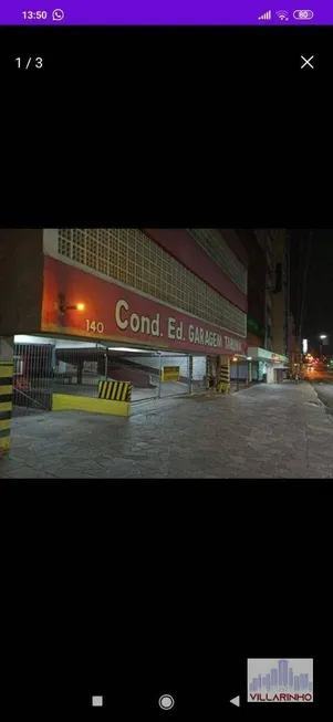 Foto 1 de Ponto Comercial à venda, 32m² em Independência, Porto Alegre