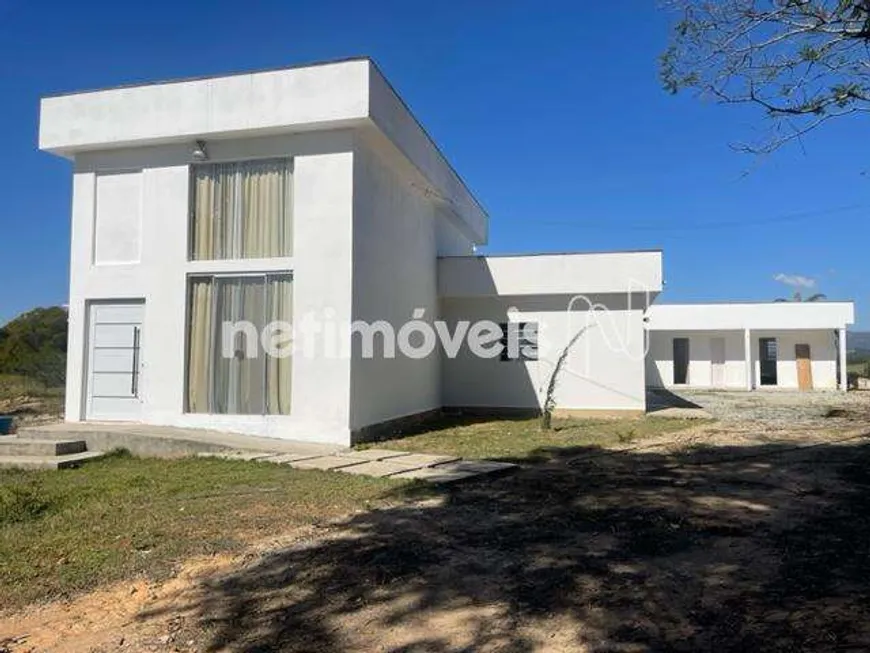 Foto 1 de Fazenda/Sítio com 3 Quartos à venda, 56000m² em , Florestal