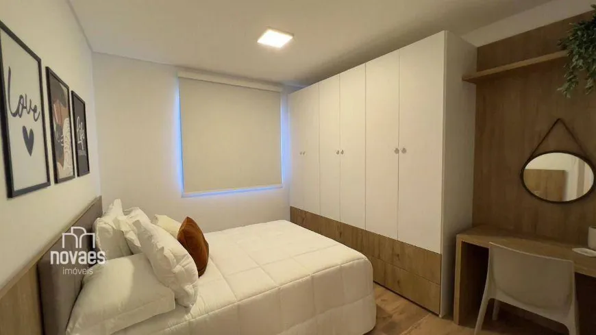 Foto 1 de Apartamento com 3 Quartos à venda, 126m² em Saguaçú, Joinville