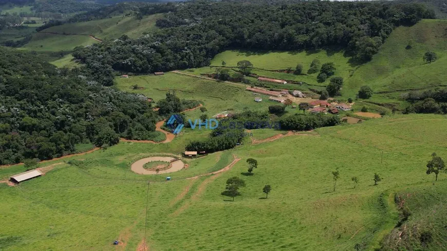 Foto 1 de Fazenda/Sítio à venda, 422360m² em Area Rural de Vicosa, Viçosa