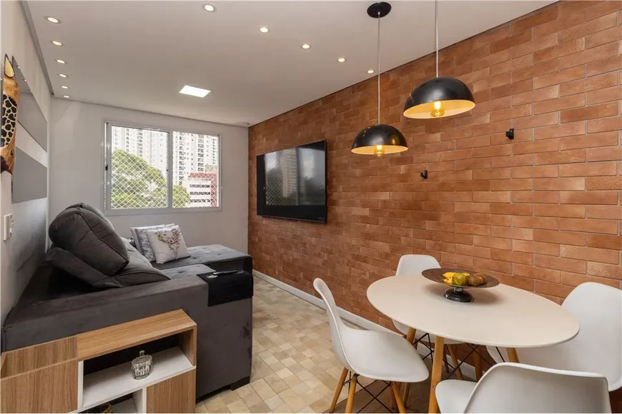 Foto 1 de Apartamento com 2 Quartos à venda, 89m² em Vila Andrade, São Paulo