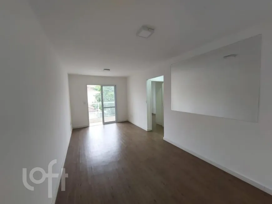 Foto 1 de Apartamento com 2 Quartos à venda, 62m² em Saúde, São Paulo