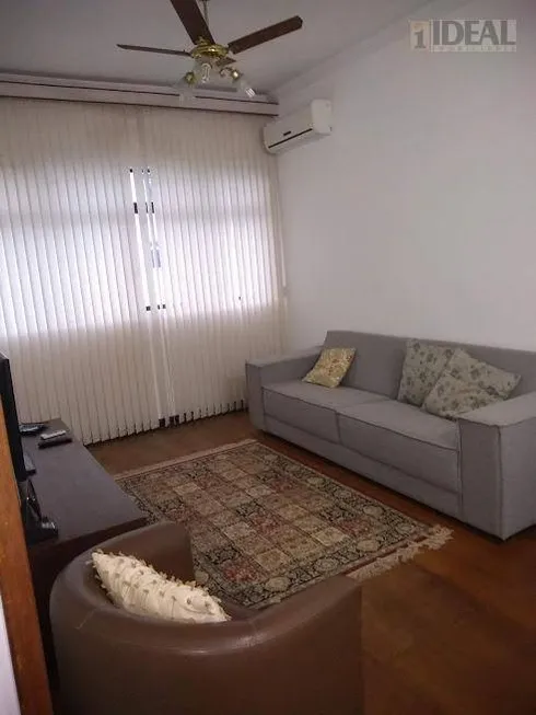 Foto 1 de Apartamento com 2 Quartos à venda, 105m² em Boqueirão, Santos