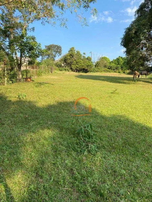 Foto 1 de Lote/Terreno à venda, 2016m² em Jardim Estancia Brasil, Atibaia