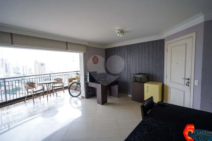 Foto 1 de Apartamento com 4 Quartos à venda, 360m² em Tatuapé, São Paulo