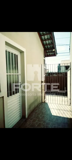 Foto 1 de Casa com 2 Quartos à venda, 70m² em Jardim Esperança, Mogi das Cruzes