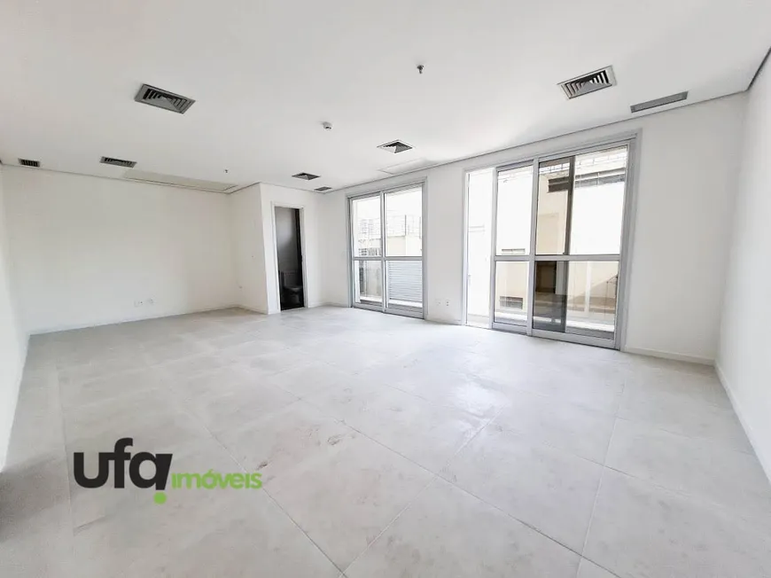 Foto 1 de Sala Comercial para alugar, 45m² em Perdizes, São Paulo