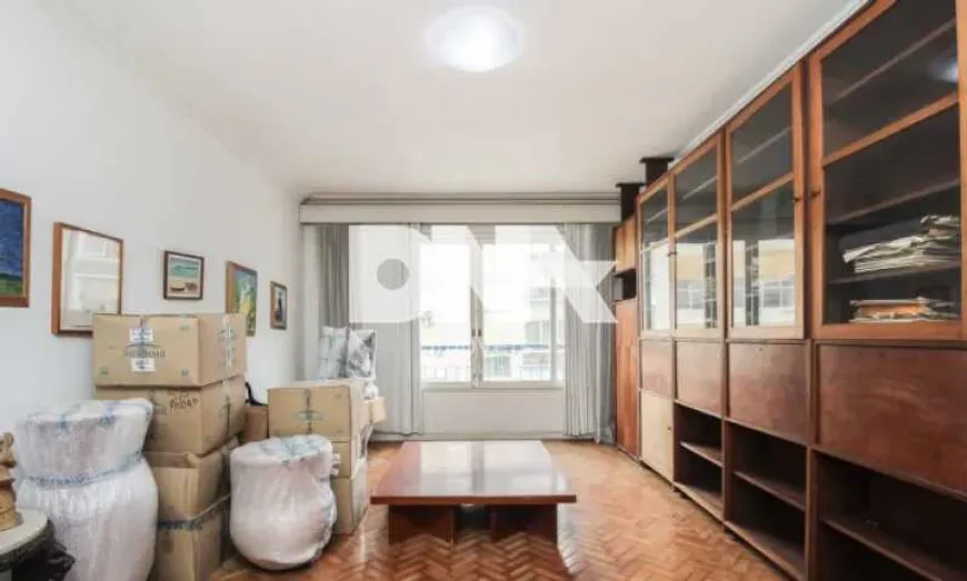 Foto 1 de Apartamento com 4 Quartos à venda, 208m² em Copacabana, Rio de Janeiro