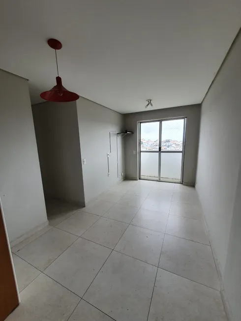 Foto 1 de Apartamento com 2 Quartos à venda, 50m² em Jardim Santa Terezinha, São Paulo