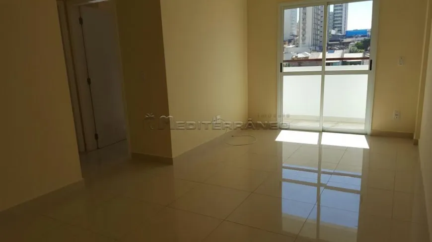 Foto 1 de Apartamento com 2 Quartos à venda, 64m² em Centro, Jundiaí