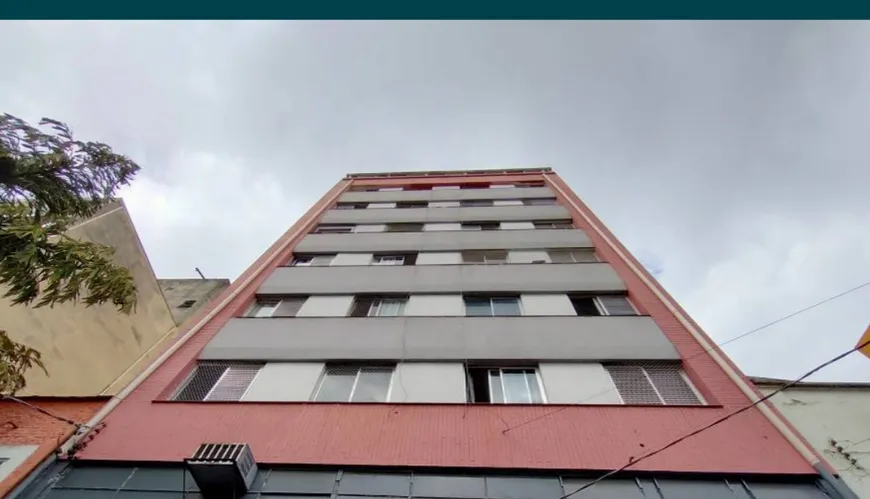 Foto 1 de Apartamento com 1 Quarto à venda, 55m² em Campos Eliseos, São Paulo