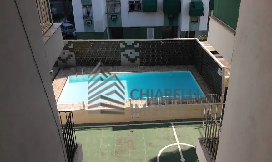 Foto 1 de Apartamento com 1 Quarto à venda, 40m² em Fonseca, Niterói