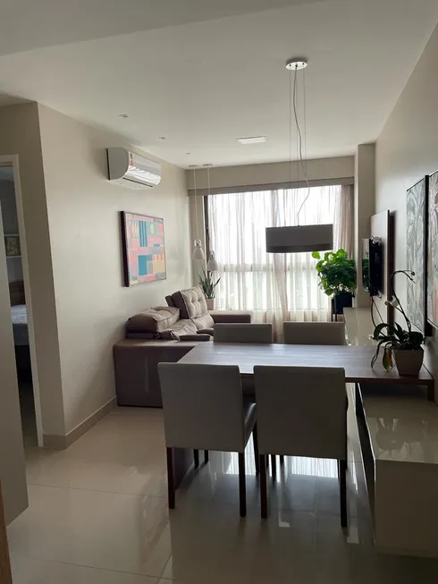 Foto 1 de Flat com 1 Quarto para alugar, 34m² em Parnamirim, Recife