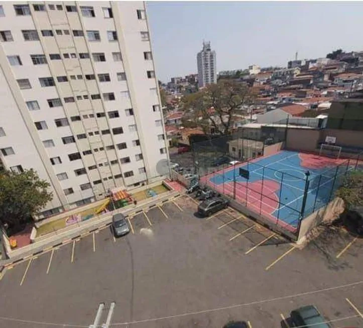 Foto 1 de Apartamento com 3 Quartos para venda ou aluguel, 90m² em Cangaíba, São Paulo