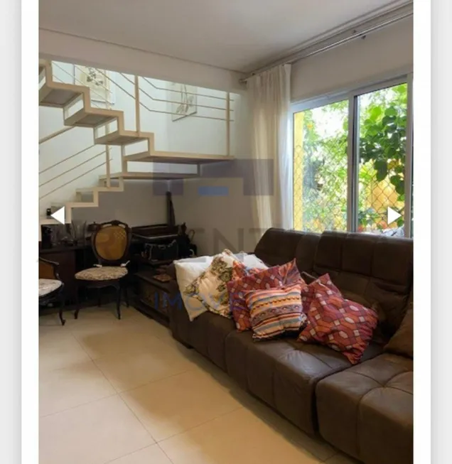 Foto 1 de Casa com 3 Quartos à venda, 189m² em Vila Nova Socorro, Mogi das Cruzes