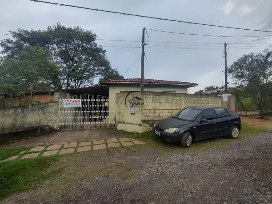 Foto 1 de Fazenda/Sítio com 4 Quartos à venda, 230m² em Glebas Califórnia, Santa Bárbara D'Oeste