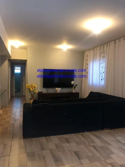 Foto 1 de Apartamento com 3 Quartos à venda, 136m² em Conjunto Residencial Butantã, São Paulo