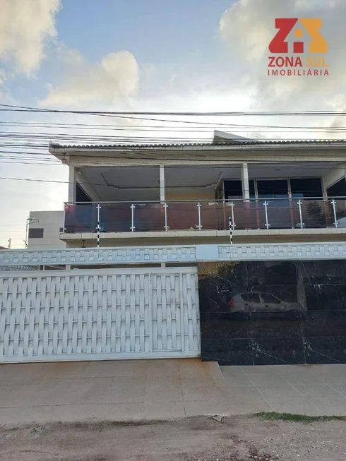 Foto 1 de Casa com 4 Quartos à venda, 180m² em João Paulo II, João Pessoa