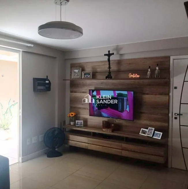 Foto 1 de Apartamento com 3 Quartos à venda, 130m² em Braunes, Nova Friburgo