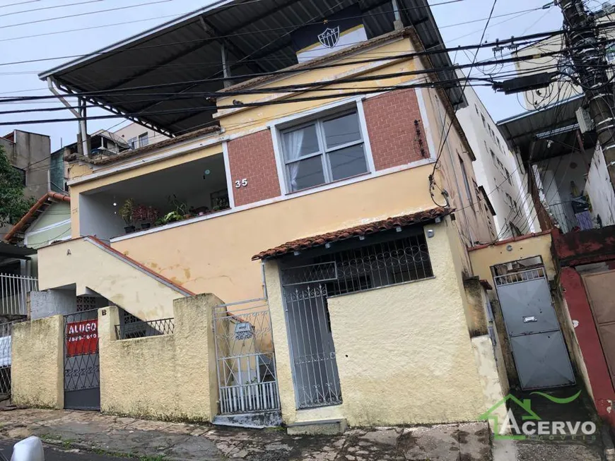 Foto 1 de Lote/Terreno à venda, 150m² em São Mateus, Juiz de Fora