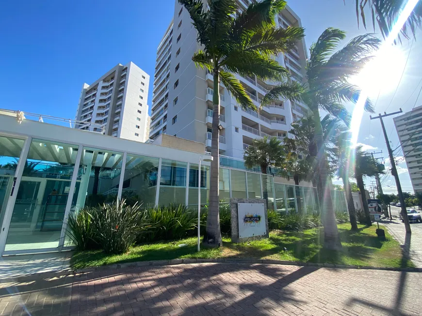 Foto 1 de Apartamento com 3 Quartos à venda, 106m² em Parque Iracema, Fortaleza