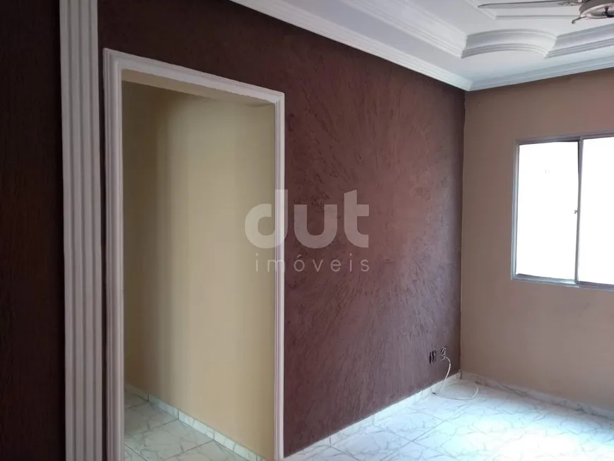 Foto 1 de Apartamento com 3 Quartos à venda, 69m² em Jardim Marchissolo, Sumaré